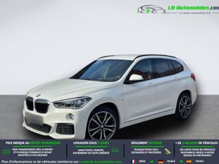 X1 sDrive 18i 136 ch BVM 2016 occasion 31850 Beaupuy