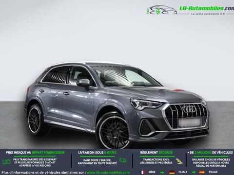 Annonce voiture Audi Q3 29333 €