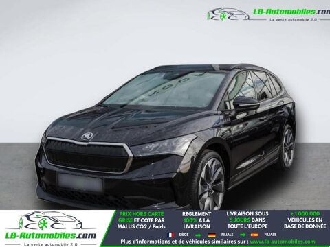 Skoda Enyaq iV 60 2021 occasion Beaupuy 31850