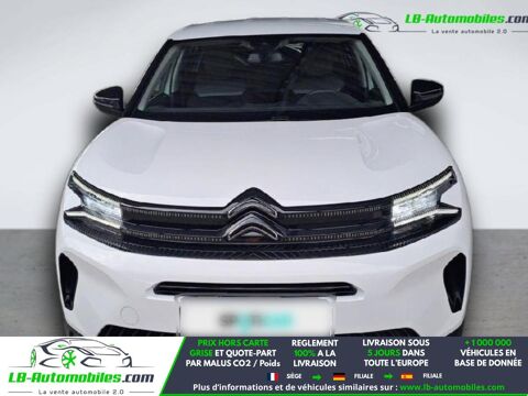C5 aircross Hybride 136 DCS6 2024 occasion 31850 Beaupuy