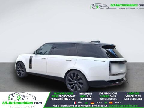 Range Rover P615 AWD BVA 2024 occasion 31850 Beaupuy
