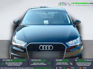 A1 1.0 TFSI 95 BVA 2016 occasion 31850 Beaupuy