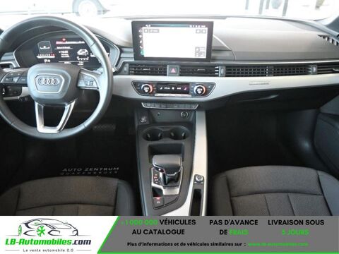 A4 45 TFSI 265 BVA Quattro 2023 occasion 31850 Beaupuy
