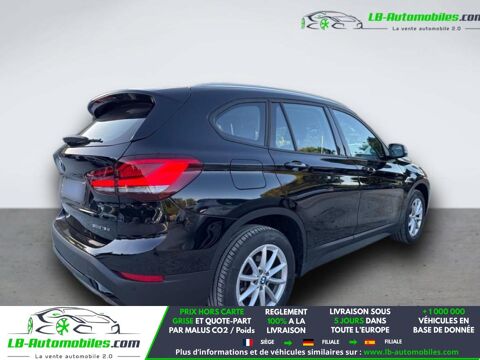 X1 sDrive 16d 116 ch 2022 occasion 31850 Beaupuy