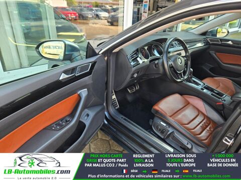 Arteon 2.0 TSI 190 BVA 2018 occasion 31850 Beaupuy