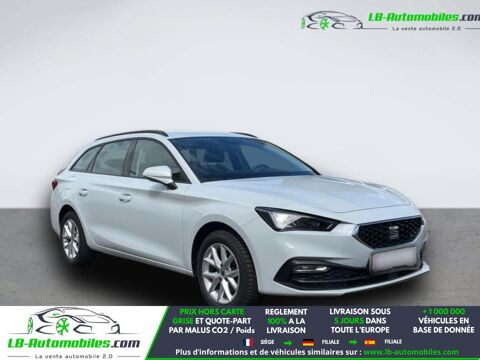 Leon 1.0 eTSI 110 BVA 2022 occasion 31850 Beaupuy