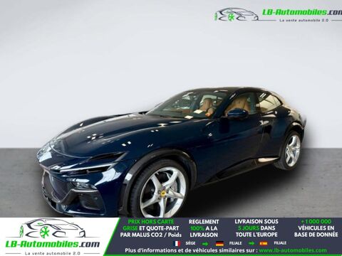 Ff 6.5 V12 725 ch 2024 occasion 31850 Beaupuy