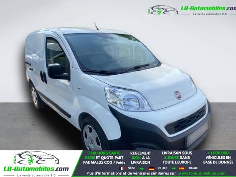 Fiorino 1.3 16V MULTIJET 80 BVM 2021 occasion 31850 Beaupuy