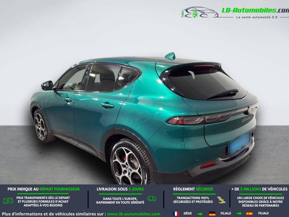 Tonale 1.5 Hybrid 160 ch VGT BVA 2023 occasion 31850 Beaupuy