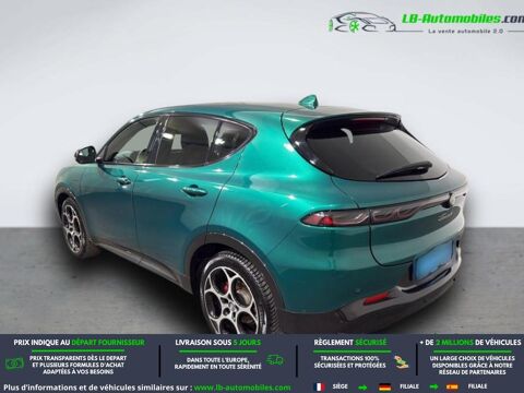 Tonale 1.5 Hybrid 160 ch VGT BVA 2023 occasion 31850 Beaupuy
