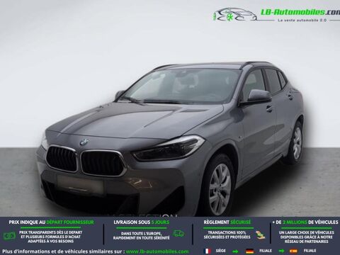 Annonce voiture BMW X2 30980 €