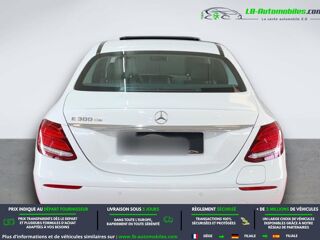 Classe E 300 de BVA 2019 occasion 31850 Beaupuy