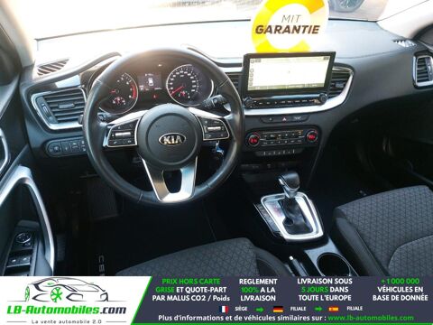 Ceed 1.4 T-GDi 140 ch BVA 2021 occasion 31850 Beaupuy