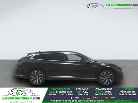 Arteon 2.0 TDI 150 BVA 2023 occasion 31850 Beaupuy