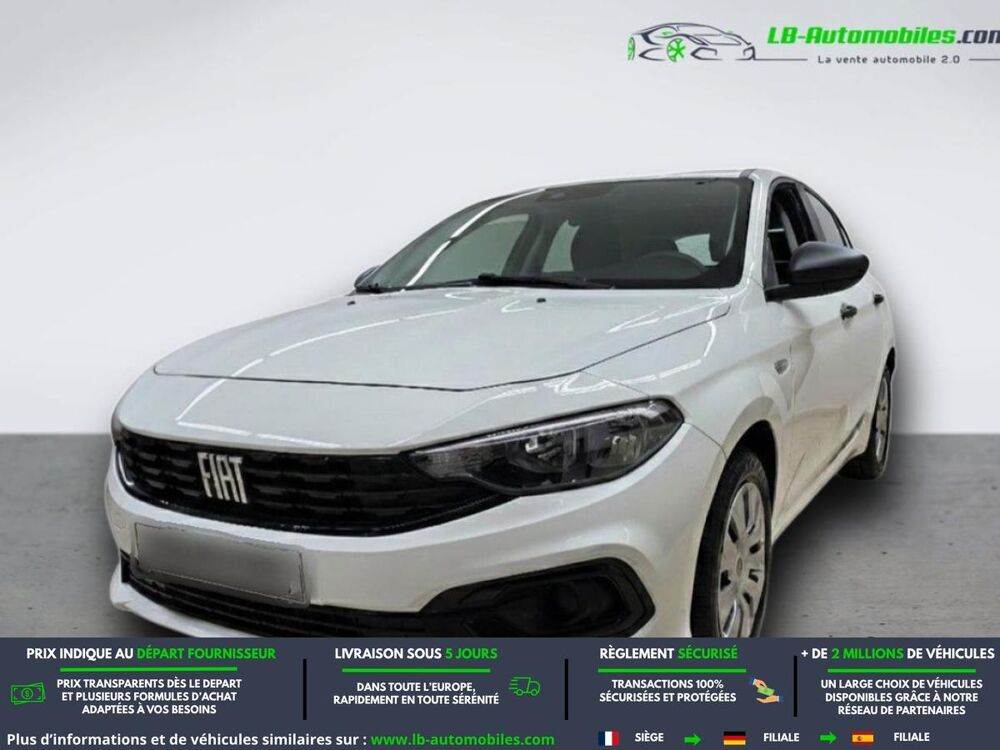 Tipo 1.3 Multijet 95 ch 2022 occasion 31850 Beaupuy