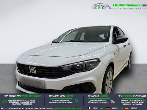 Annonce voiture Fiat Tipo 14490 €