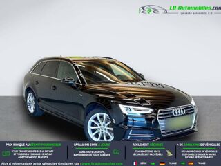 A4 1.4 TFSI 150 2017 occasion 31850 Beaupuy
