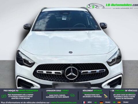 Classe GLA 200 d BVA 2025 occasion 31850 Beaupuy