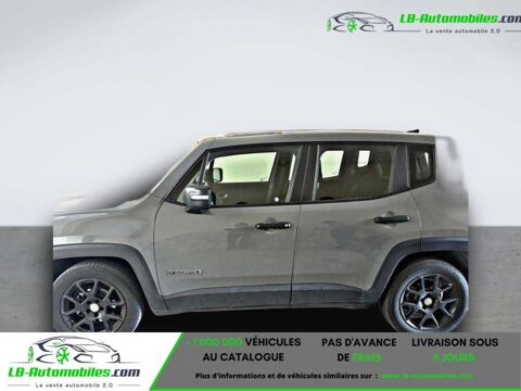 Jeep Renegade 1.6 Multijet 120 ch 2021 occasion Beaupuy 31850