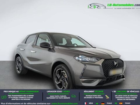 DS3 PureTech 155 BVA 2022 occasion 31850 Beaupuy
