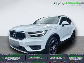 XC40 T4 190 ch BVA 2019 occasion 31850 Beaupuy