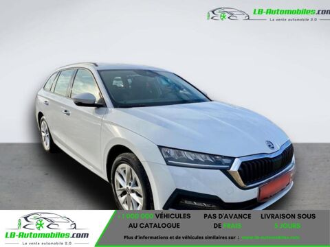 Skoda Octavia 1.4 TSI PHEV 204 ch BVA 2022 occasion Beaupuy 31850