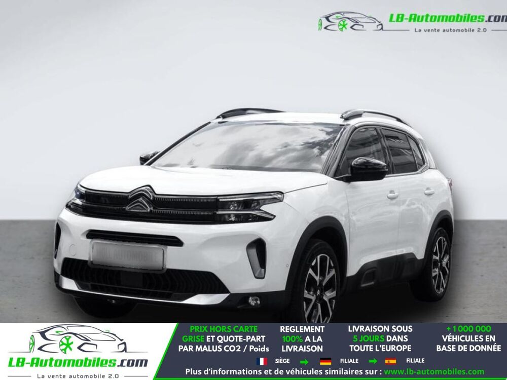 C5 aircross PureTech 130 BVA 2023 occasion 31850 Beaupuy