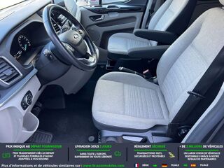 Tourneo VP 320 L1H1 2.0 EcoBlue 185 Mhev 2019 occasion 31850 Beaupuy