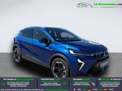 Asx 1.6 MPI HEV 143 BVA 2025 occasion 31850 Beaupuy