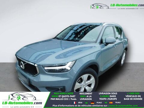 XC40 150 ch BVA 2019 occasion 31850 Beaupuy