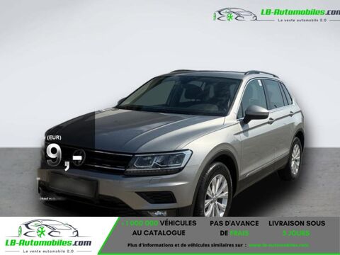 Volkswagen Tiguan 1.4 TSI 150 BMT BVA 2018 occasion Beaupuy 31850