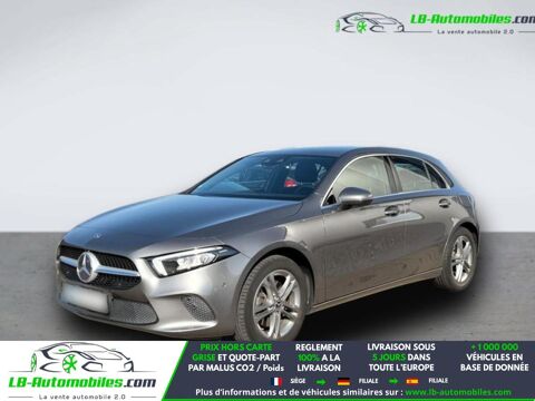 Classe A 220 BVA 2018 occasion 31850 Beaupuy