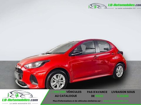 Mazda Mazda2 1.5L SKYACTIV-G 115ch BVA 2024 occasion Beaupuy 31850