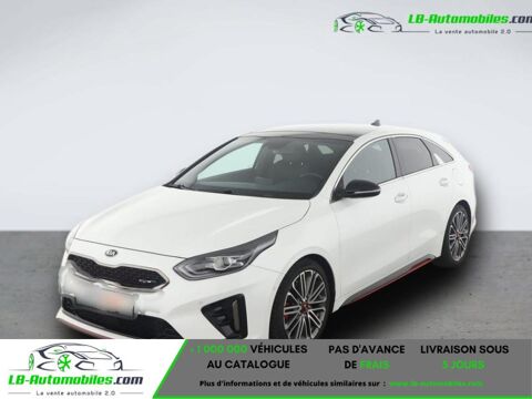 Kia Divers 1.6 T-GDi 204 ch BVA 2019 occasion Beaupuy 31850