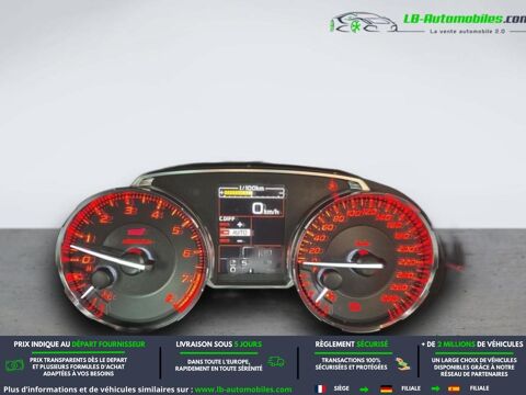 WRX 2.5T 300 2017 occasion 31850 Beaupuy
