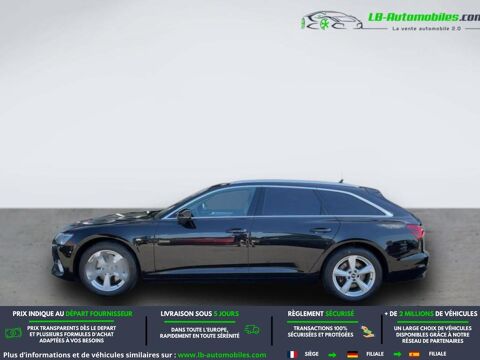 A6 45 TDI V6 245 ch BVA Quattro 2022 occasion 31850 Beaupuy