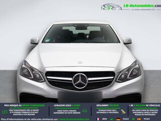 Classe E 63 AMG BVA 2013 occasion 31850 Beaupuy