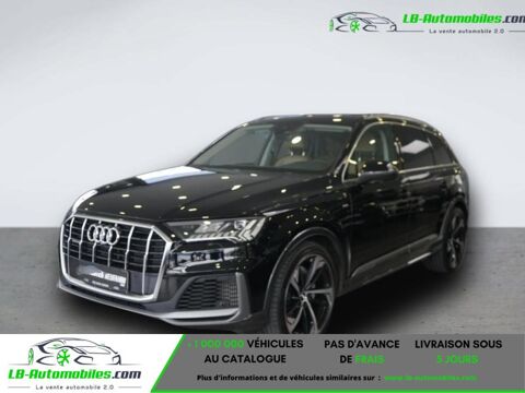Audi Q7 55 TFSI 340 BVA Quattro 5pl 2020 occasion Beaupuy 31850