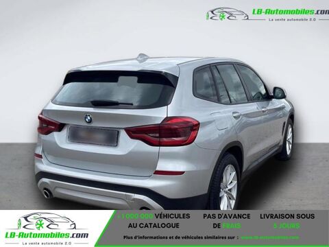X3 xDrive30d 265ch BVA 2017 occasion 31850 Beaupuy
