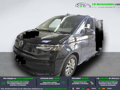 Volkswagen MULTIVAN 1.4 eHybrid 218 BVA 2022 occasion Beaupuy 31850