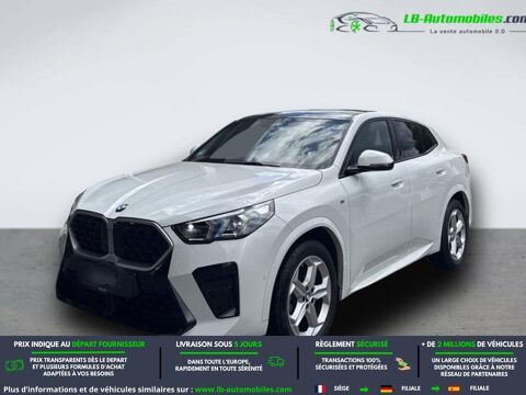 X2 18d 150ch BVA 2024 occasion 31850 Beaupuy
