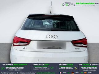 A1 1.4 TFSI 125 BVA 2017 occasion 31850 Beaupuy