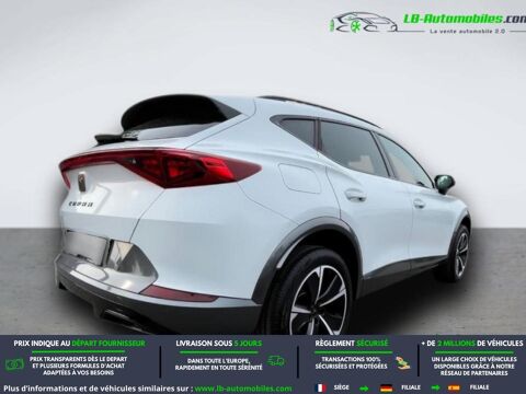 Formentor 2.0 TSI 190 ch BVA 4Drive 2023 occasion 31850 Beaupuy