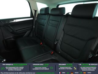 Touareg 3.0 V6 TDI 262 BVA 4Motion 2018 occasion 31850 Beaupuy