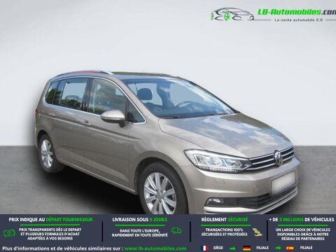 Touran 150 BVA 5pl 2019 occasion 31850 Beaupuy