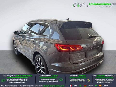 Touareg 3.0 TDI 286ch BVA 4Motion 2019 occasion 31850 Beaupuy