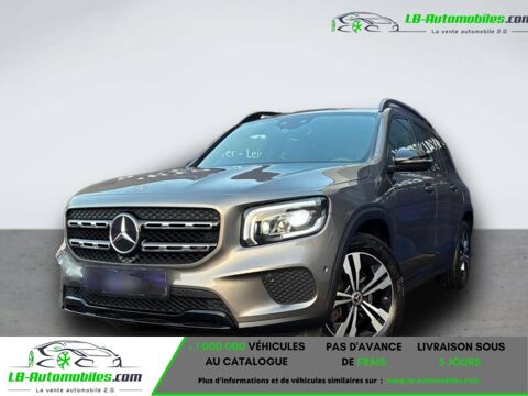 Mercedes GLB 250 BVA 4Matic 2020 occasion Beaupuy 31850