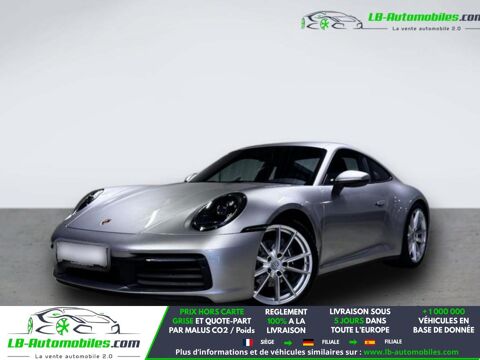 Annonce voiture Porsche 911 134500 €