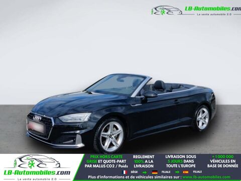 Audi A5 40 TFSI 204 BVA 2022 occasion Beaupuy 31850