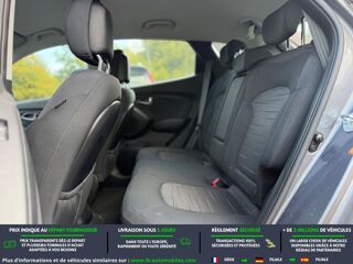 iX35 1.6 GDi 135 2WD 2015 occasion 31850 Beaupuy